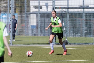 Bild 176 - wCJ Suederelbe - wBJ UH-Adler : Ergebnis: 7:1